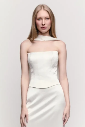 Watters 146301 #5 default Ivory thumbnail