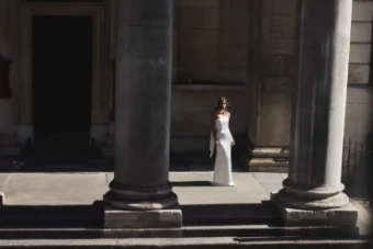 Watters 146301 #8 Ivory thumbnail