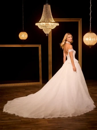 House of Wu 146034 #1 default Ivory thumbnail