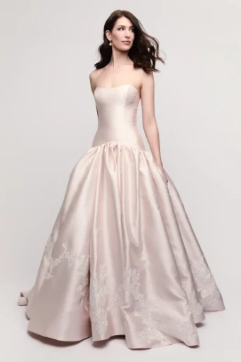 Watters 146346 #3 Ivory thumbnail