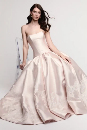 Watters 146346 #4 Ivory thumbnail