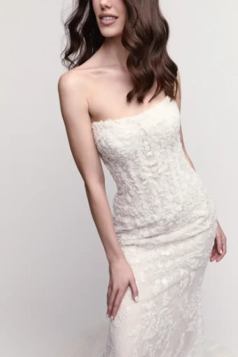 Watters 146359 #2 Ivory thumbnail