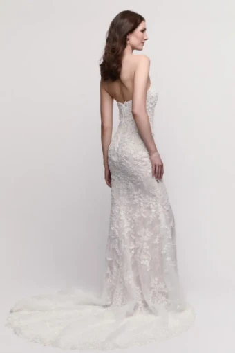 Watters 146359 #1 Ivory thumbnail