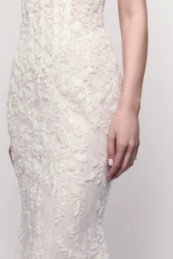 Watters 146359 #4 default Ivory thumbnail