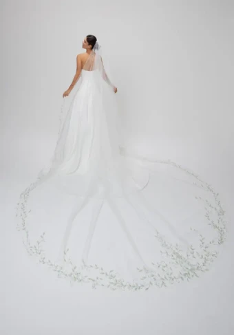 Morilee 143378 #0 default Ivory thumbnail