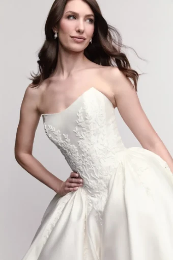 Watters 146347 #2 Ivory thumbnail