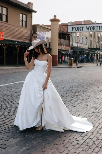 Watters 146347 #8 Ivory thumbnail