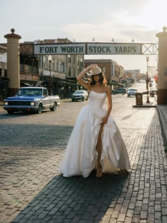 Watters 146347 #5 Ivory thumbnail