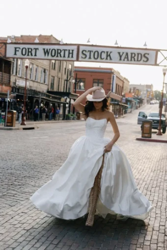 Watters 146347 #8 Ivory thumbnail