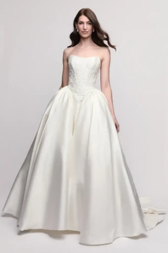 Watters 146347 #0 default Ivory thumbnail