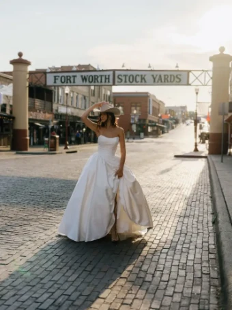 Watters 146347 #3 Ivory thumbnail