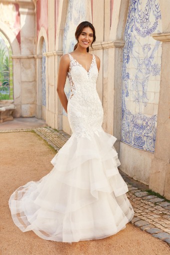 Sincerity by Justin Alexander 136018 #0 default Sand/Ivory/Nude thumbnail