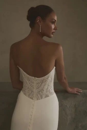 Casablanca Bridal 146465 #3 default INI thumbnail