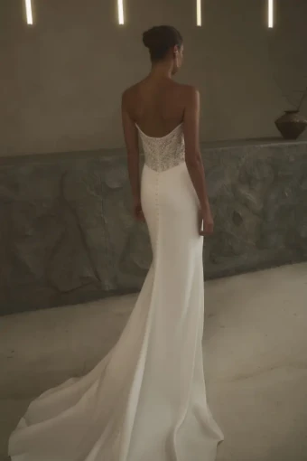 Casablanca Bridal 146465 #2 INI thumbnail