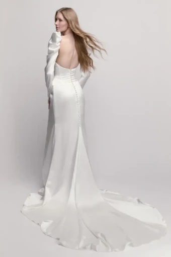 Watters 146318 #1 Ivory thumbnail