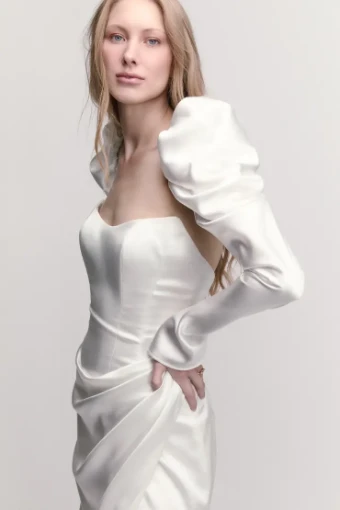 Watters 146318 #2 Ivory thumbnail