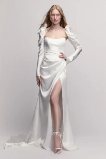 Watters 146318 #0 default Ivory thumbnail