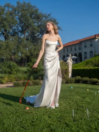 Watters 146318 #5 default Ivory thumbnail