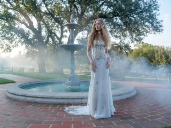 Watters 146329 #5 Ivory-Snow thumbnail