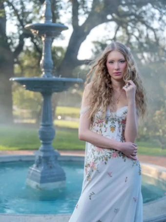 Watters 146329 #7 default Ivory-Snow thumbnail