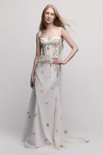 Watters 146329 #1 Ivory-Snow thumbnail