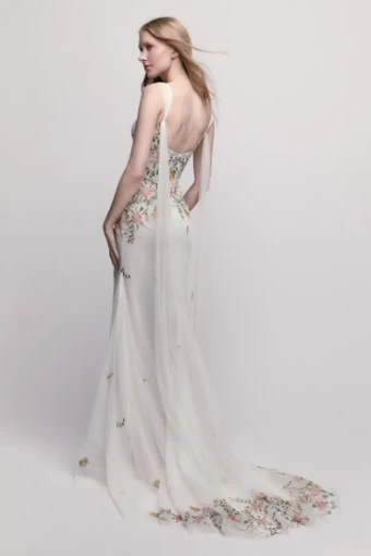 Watters 146329 #2 Ivory-Snow thumbnail