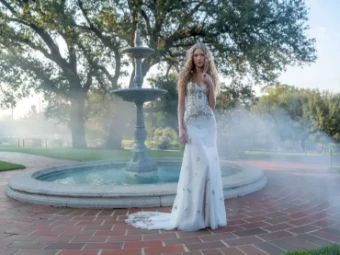 Watters 146329 #6 Ivory-Snow thumbnail