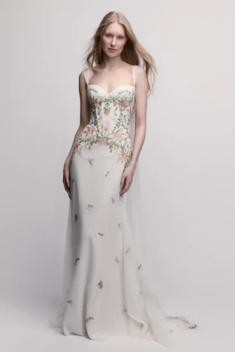 Watters 146329 #0 default Ivory-Snow thumbnail