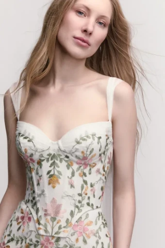 Watters 146329 #4 Ivory-Snow thumbnail