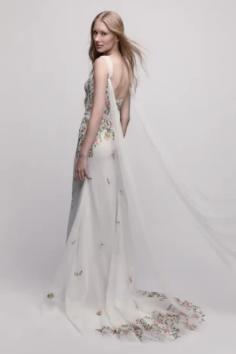 Watters 146329 #3 Ivory-Snow thumbnail