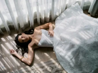 Watters 146339 #4 Ivory / Soft Blush thumbnail