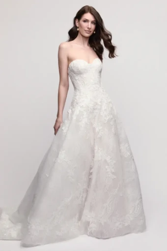 Watters 146339 #0 default Ivory / Soft Blush thumbnail