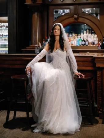 Watters 146357 #1 Ivory thumbnail