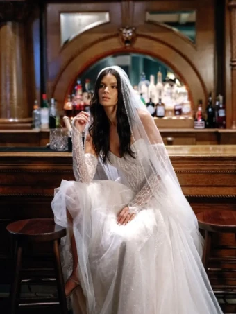 Watters 146357 #3 Ivory thumbnail