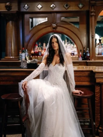 Watters 146357 #2 Ivory thumbnail