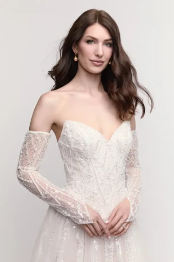 Watters 146357 #11 default Ivory thumbnail