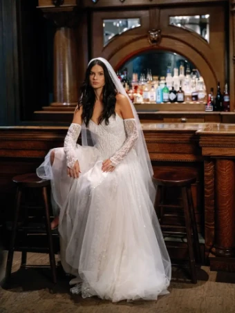 Watters 146357 #4 Ivory thumbnail