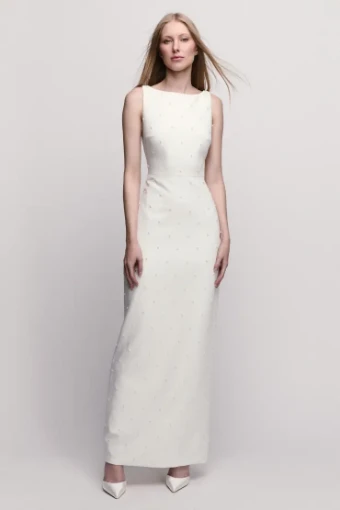 Watters 146309 #0 default Ivory thumbnail