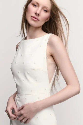 Watters 146309 #2 default Ivory thumbnail