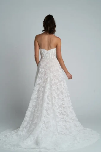 Allure 140194 #6 Nude/Ivory thumbnail