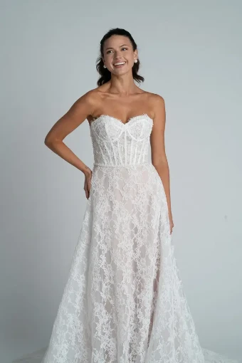 Allure 140194 #13 Ivory thumbnail