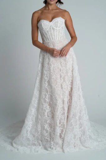 Allure 140194 #15 Ivory thumbnail