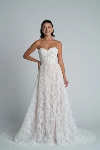 Allure 140194 #0 default Ivory thumbnail