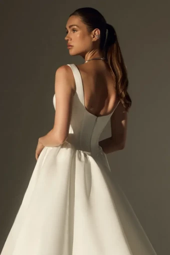 Casablanca Bridal 146473 #3 default Ivy thumbnail