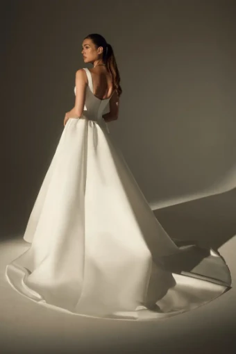 Casablanca Bridal 146473 #1 Ivy thumbnail