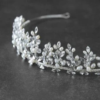 Mariell 144622 #1 default Iv/Silver thumbnail