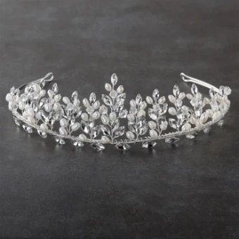 Mariell 144622 #0 default Iv/Silver thumbnail