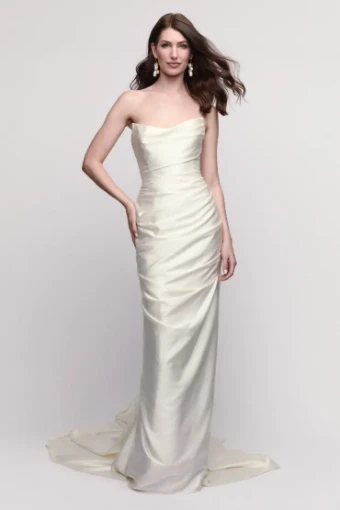 Watters 146344 #0 default Off White/Ivory thumbnail