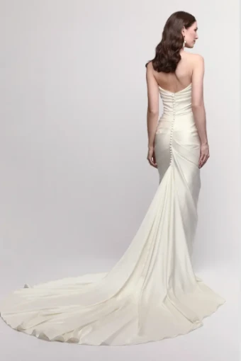 Watters 146344 #1 Off White/Ivory thumbnail