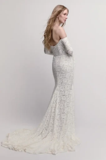 Watters 146314 #2 Ivory/Nude thumbnail